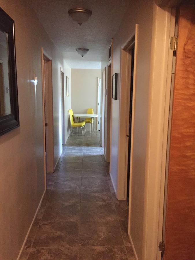 Harrison Inn Duchesne Dış mekan fotoğraf