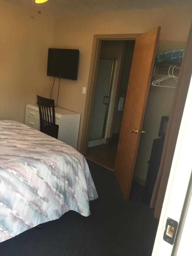 Harrison Inn Duchesne Dış mekan fotoğraf